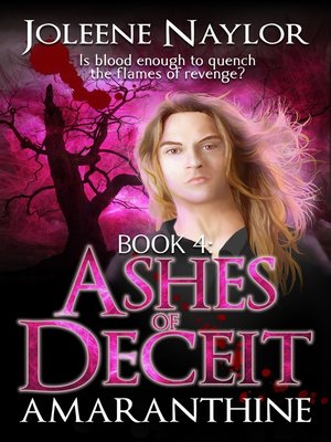cover image of Ashes of Deceit